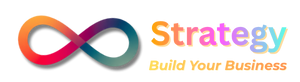 Strategy - Build Your Business